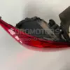 Левый светодиодный задний фонарь Seat Leon 2.0tdi 2013 5F0945095D it-11991 Дизель - 8