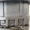 Подушка безпеки рульового керування Seat Leon 2.0tdi 2013 5F0880201G it-11995 Дизель - 13