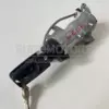 Выключатель зажигания Seat Leon 2.0tdi 2013 5Q0905865 it-11998 Дизель - 5