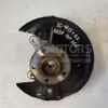 Передняя левая ступица Volvo XC40 1.5 2017 32221856 it-12132 Бензин - 4