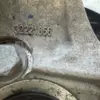 Передняя левая ступица Volvo XC40 1.5 2017 32221856 it-12132 Бензин - 6