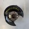 Левая задняя ступица Volvo XC40 1.5 2017 32246249 it-12134 Бензин - 4