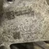 Права задня маточина Volvo XC40 1.5 2017 32246251 it-12135 Бензин - 6