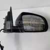 Праве дзеркало Jeep Cherokee 2.0crd 2013 1VF52AXRAD it-12155 Дизель - 6