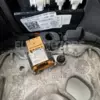 Рульове колесо Skoda Karoq 2.0tdi 2017 5E3959542R it-12161 Дизель - 12