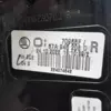 Задній правий світлодіодний ліхтар Skoda Karoq 2.0tdi 2017 57A945208D it-12167 Дизель - 10