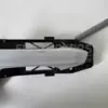 Ручка зовнішня передніх лівих дверей Skoda Karoq 2.0tdi 2017 5N0837885H it-12176 Дизель - 2