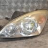 Фара левая -09 (дефект) Kia Ceed 2007-2012 921011H000 386002 - 4