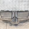 Дефлектор радіатора BMW 1 (E81/E87) 2004-2011 386007 - 3