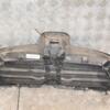 Дефлектор радіатора BMW 1 (E81/E87) 2004-2011 386007 - 2