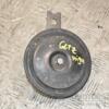 Сигнал звуковой клаксон Hyundai Getz 2002-2010 966201C301 386020 - 3