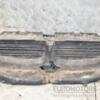 Дефлектор радиатора BMW 5 (E60/E61) 2003-2010 51117178116 386027 - 3