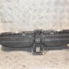 Дефлектор радіатора BMW 5 (E60/E61) 2003-2010 51117178116 386027 - 2