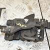 Замок капота Mercedes B-class (W245) 2005-2011 A1698800360 386058 - 3