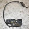 Замок капота VW Golf (V) 2003-2008 1K1823509E 386080 - 3