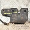 Замок капота -06 VW Touran 2003-2010 1T0823509D 386084 - 3
