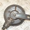 Сигнал звуковой клаксон Kia Carens 2006-2012 966201D000 386097 - 2