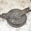Сигнал звуковой клаксон Kia Carens 2006-2012 966101D000 386099 - 2