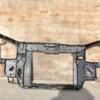Панель передня (окуляр, телевізор) 05- Hyundai Getz 2002-2010 641011C500 386112 - 2