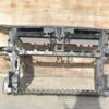 Панель передняя (окуляр, телевизор) 06- (дефект) VW Touran 2003-2010 1T0805588AA 386118 - 4