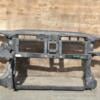 Панель передня (окуляр, телевізор) VW Passat (B6) 2005-2010 3C0805588J 386121 - 3