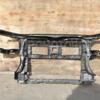 Панель передня (окуляр, телевізор) VW Passat (B6) 2005-2010 3C0805588J 386121 - 2