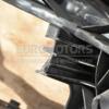 Панель передня (окуляр, телевізор) (дефект) Hyundai Santa FE 2.2crdi 2006-2012 386123 - 3