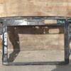 Панель передня (окуляр, телевізор) Skoda Fabia 2007-2014 5J0805565G 386126 - 3