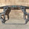 Панель передняя (окуляр, телевизор) BMW X3 (E83) 2004-2010 1857419000 386130 - 3