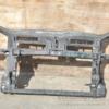 Панель передня (окуляр, телевізор) VW Golf (V) 2003-2008 1K0805594H 386136 - 3
