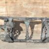 Панель передня (окуляр, телевізор) -09 (дефект) Kia Ceed 2007-2012 641011H000 386138 - 3