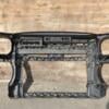 Панель передня (окуляр, телевізор) -06 VW Touran 2003-2010 1T0805588L 386142 - 2