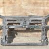 Панель передняя (окуляр, телевизор) VW Golf (V) 2003-2008 1K0805594 386151 - 3