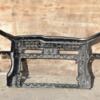 Панель передня (окуляр, телевізор) VW Golf (V) 2003-2008 1K0805594 386151 - 2