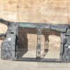 Панель передняя (окуляр, телевизор) Hyundai Tucson 2004-2009 641002E000 386153 - 3