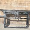 Панель передняя (окуляр, телевизор) 05- VW Polo 2001-2009 6Q0805588S 386158 - 3