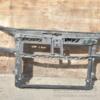 Панель передняя (окуляр, телевизор) 05- VW Polo 2001-2009 6Q0805588S 386160 - 3