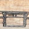 Панель передняя (окуляр, телевизор) 05- VW Polo 2001-2009 6Q0805588S 386160 - 2