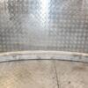 Підсилювач переднього бампера Mercedes M-Class (W164) 2005-2011 A1646261455 386174 - 2