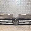 Решітка радіатора (дефект) VW Tiguan 2016 5NA853653B 386198 - 5