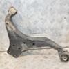 Рычаг передний левый нижний Hyundai Tucson 2004-2009 545002EXXX L 386226 - 2