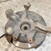 Цапфа левая под ABS в сборе ступица 4x4 Hyundai Tucson 2004-2009 527001F700 386253 - 2