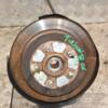 Цапфа права під ABS в зборі маточина 4x4 Hyundai Tucson 2004-2009 527011F700 386255 - 3