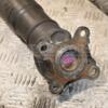 Карданний вал 2 частини (дефект) Hyundai Santa FE 2.2crdi 2006-2012 493002B500 386315 - 3