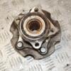 Ступица задняя Toyota Rav 4 2006-2013 4241042040 386343 - 2