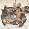 Цапфа левая с ABS Toyota Rav 4 2006-2013 4230542020 386346 - 4