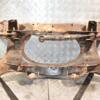 Балка задней подвески (подрамник) Land Rover Freelander (II) 2007-2014 LR010245 386350 - 2