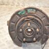 Цапфа левая в сборе ступица с ABS 4x4 Land Rover Freelander (II) 2007-2014 LR001129 386358 - 3