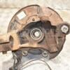 Цапфа ліва в зборі маточина з ABS 4x4 Land Rover Freelander (II) 2007-2014 LR001129 386358 - 2