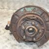 Цапфа права в зборі маточина з ABS 4x4 Land Rover Freelander (II) 2007-2014 LR001128 386360 - 3